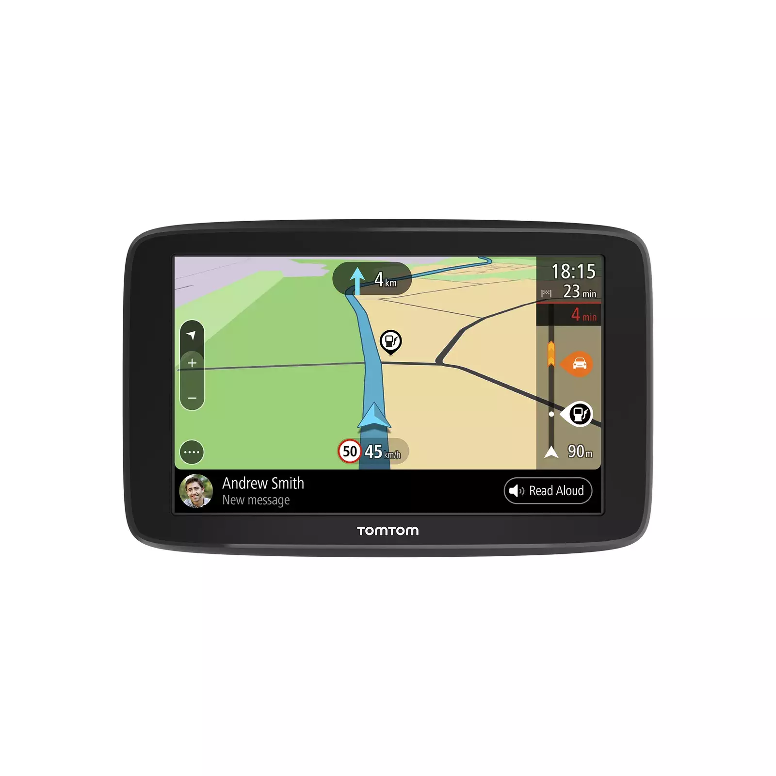 TOMTOM 1BA6.002.00 Photo 1