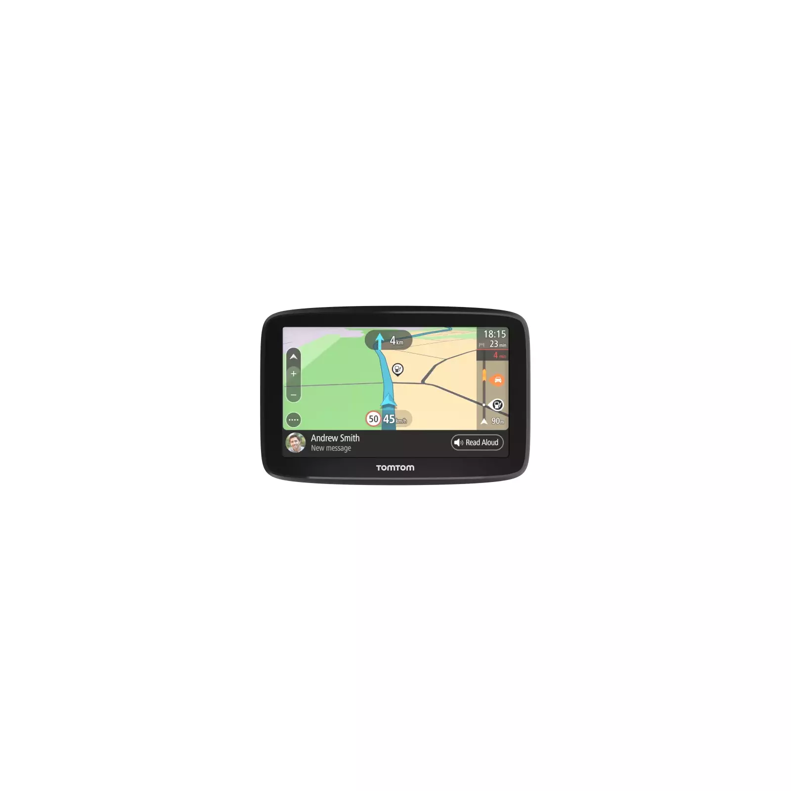 TOMTOM 1BA5.002.00 Photo 1