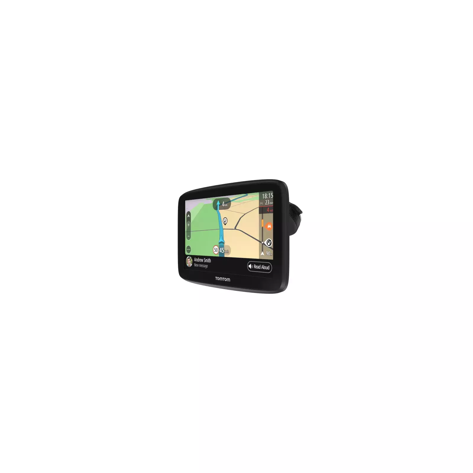 TOMTOM 1BA5.002.00 Photo 3