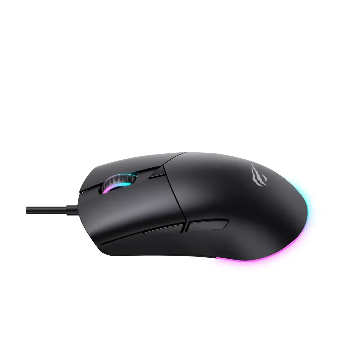 Havit MS1038 gaming mouse Photo 2