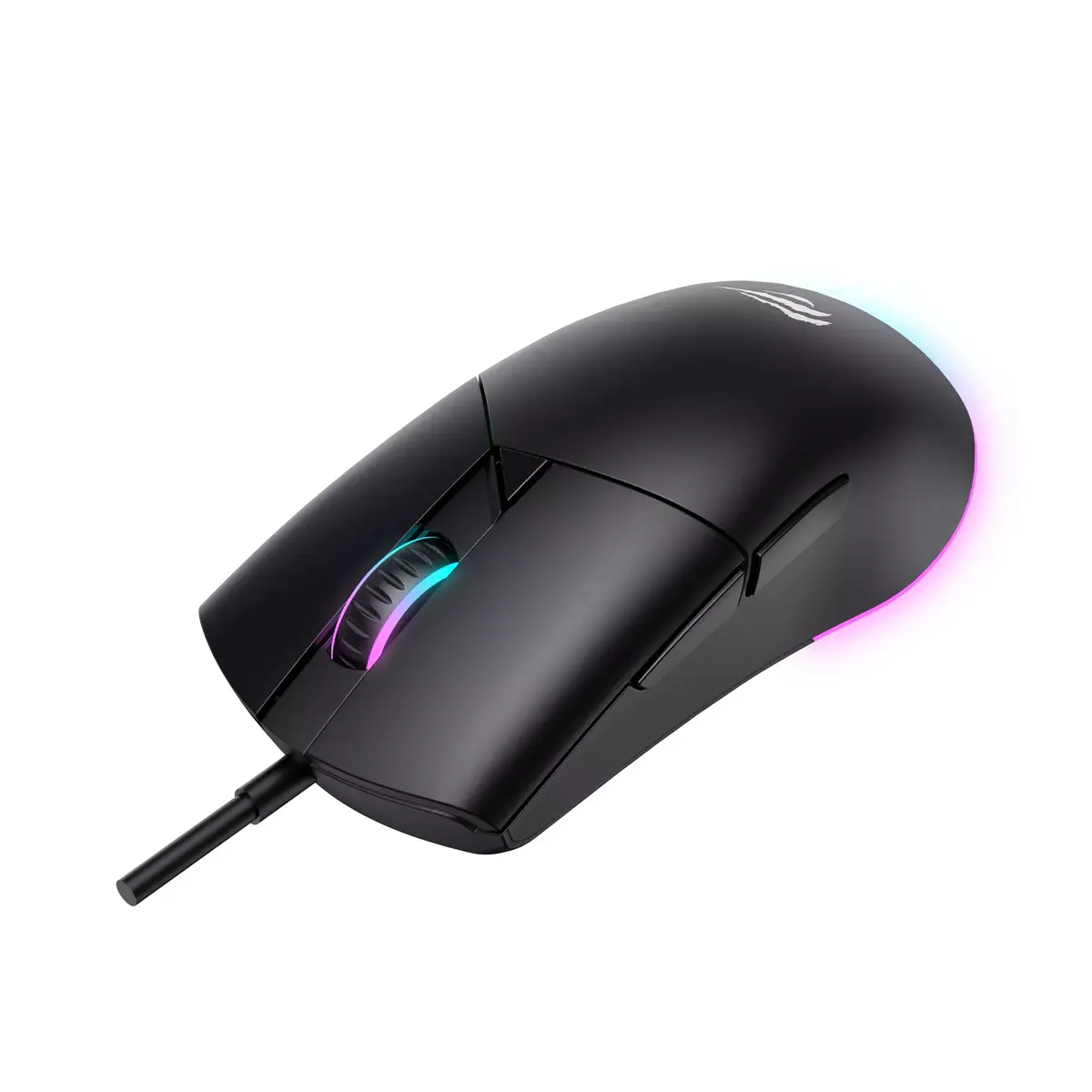 Havit MS1038 gaming mouse Photo 4