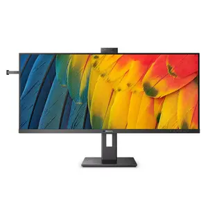 Computer Monitor Philips 5000 series 40B1U5601H/00 40" Wide Quad HD LCD 3440 x 1440