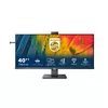 Datora monitors Philips 5000 sērija 40B1U5601H/00 Photo 2