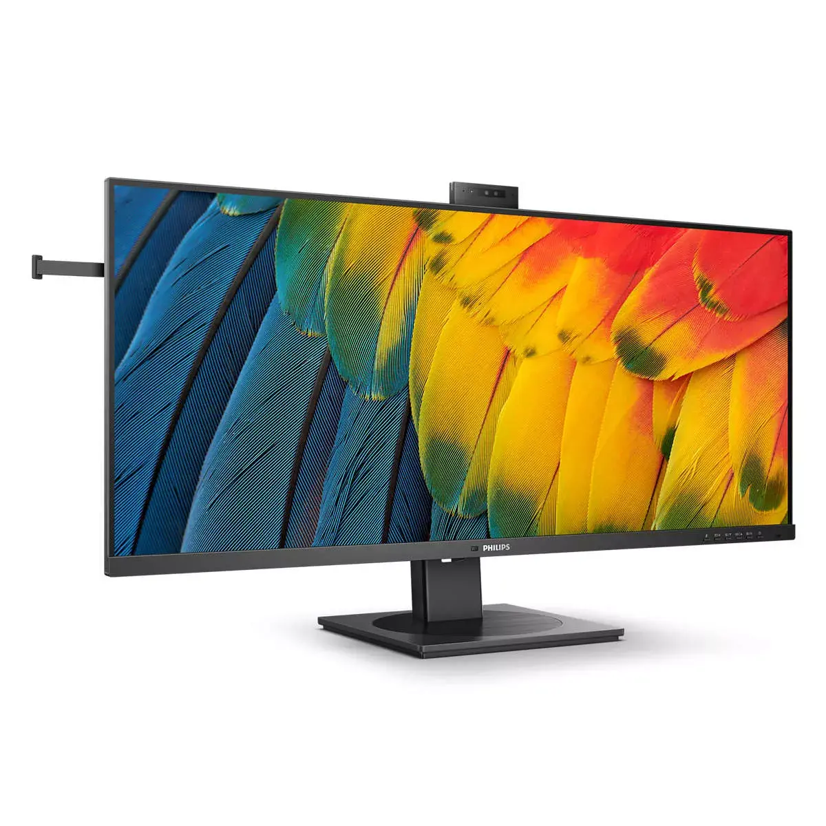 Datora monitors Philips 5000 sērija 40B1U5601H/00 Photo 3