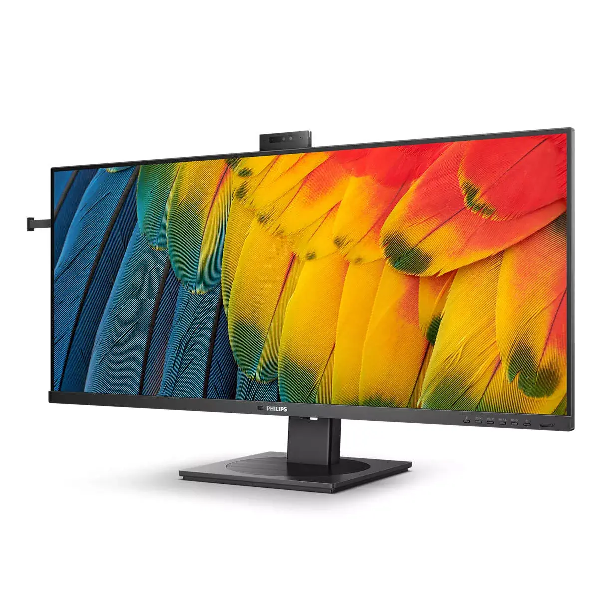 Datora monitors Philips 5000 sērija 40B1U5601H/00 Photo 5