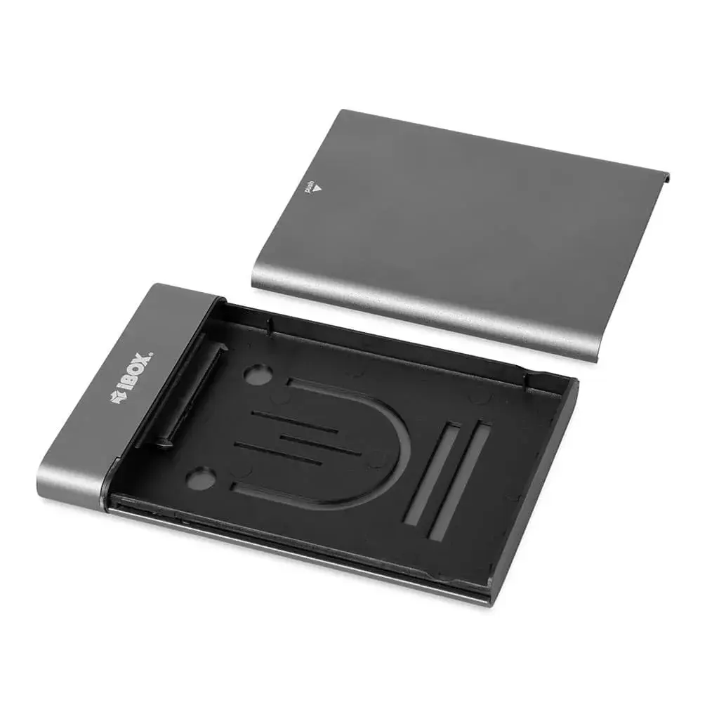 HDD/SSD korpuss iBox IEUHDD6 Photo 6