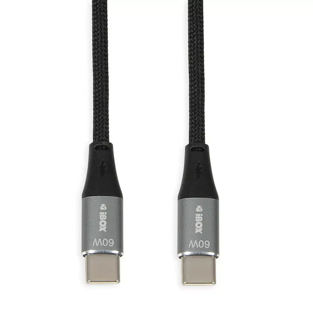 USB kabelis iBox IKUTC2B Photo 2