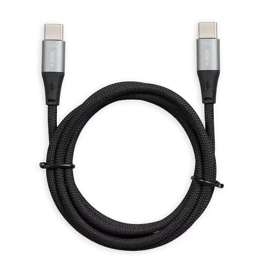 USB kabelis iBox IKUTC2B Photo 4