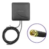 4G LTE Dual MIMO antena QOLTEC 57041 Photo 2