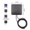 4G LTE Dual MIMO antena QOLTEC 57041 Photo 3