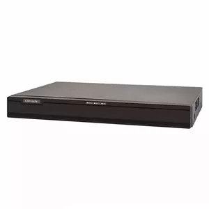 Network Video Recorder electro base QH-N4108F-H 8-channel 6MP recording, 8x100M PoE+