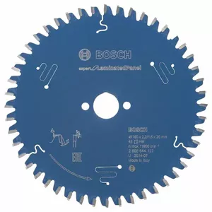 Пила дисковая Bosch 2608644127 16 см 1 шт