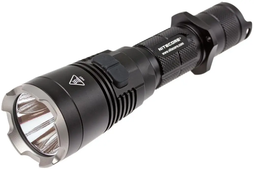 Rokas lukturis Nitecore MH27UV, 1000 lūmeni