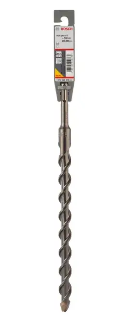Сверло SDS Plus-5 Bosch, 1,8 см Photo 2