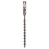 Сверло SDS Plus-5 Bosch, 1,8 см Photo 2