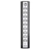 USB Hubs Manhattan USB-A 10-Port 161572 Photo 3