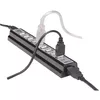 USB Hubs Manhattan USB-A 10-Port 161572 Photo 6