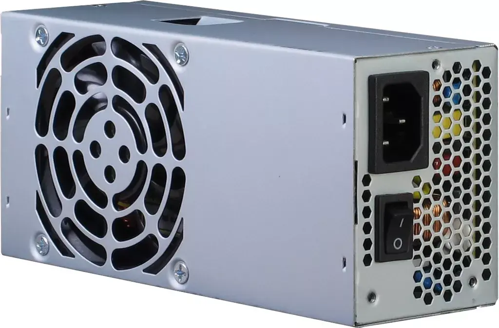 Power Supply Unit Inter-Tech TFX-350W Photo 3