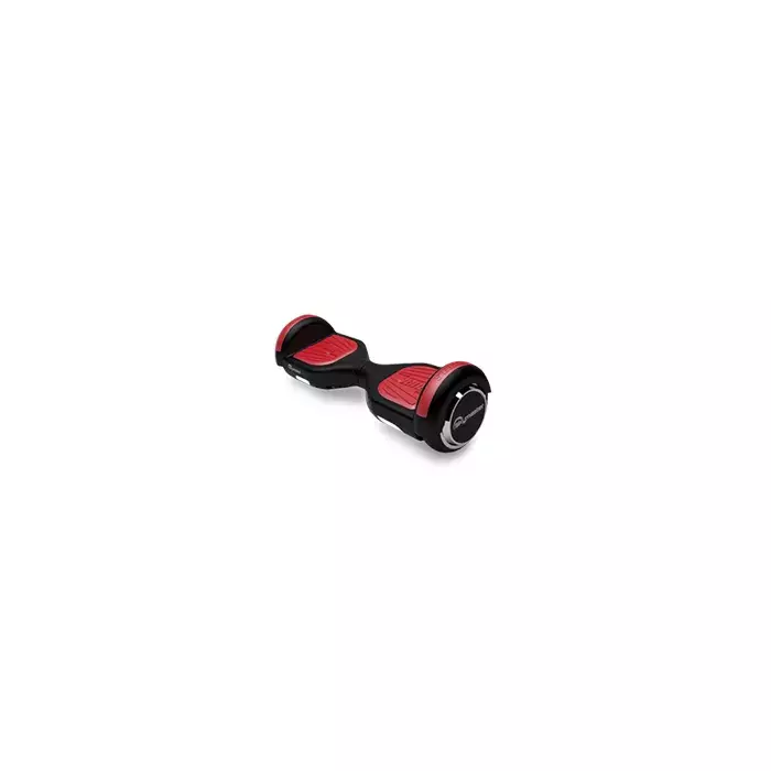 SKY Wheels 6,5" Dual black-red Photo 1