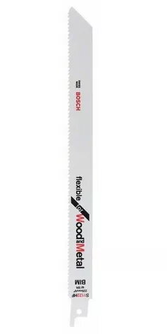 Zāģa asmens Bosch S 1122 HF