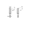 Пила дисковая Bosch 2 608 640 672 Photo 4