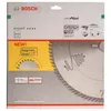 Пильный диск Bosch Expert for Wood 250 мм Photo 2