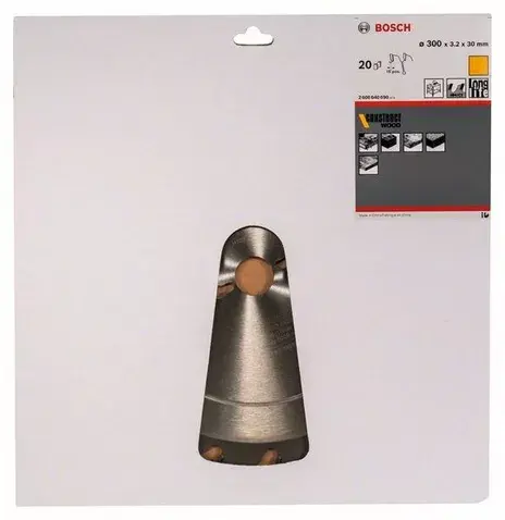 Ripas zāģis Bosch 2608640690 Photo 2