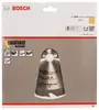 Ripzāģa disks Bosch 19 cm 2608641201 Photo 2
