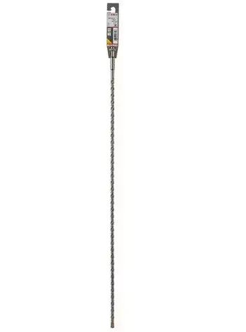 Drill bit Bosch 2608596183, 8 mm, 615 mm Photo 2