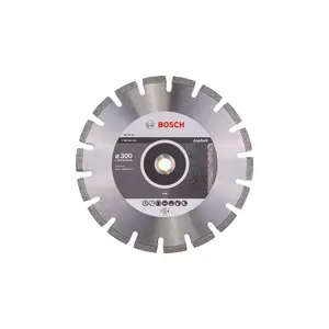 Алмазный диск для асфальта Bosch Standard 40 см (1 шт)