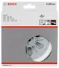 Шлифовальная тарелка Bosch 2608601114 150 мм Photo 2