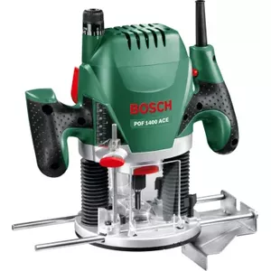 Фрезер Bosch POF 1400 ACE Photo 1