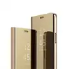 Mocco Clear View Cover Samsung Galaxy A22 5G Photo 2