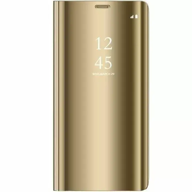 Mocco Clear View Cover Samsung Galaxy A22 5G Photo 3
