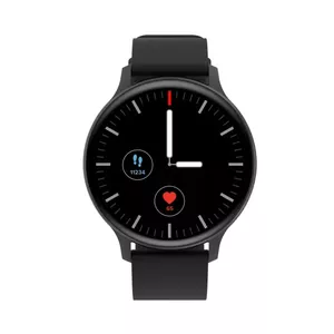 Смарт-часы Canyon CNS-SW68BB Черные