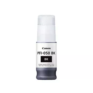 Cartridge Canon Ink 5698C001 PFI-050BK Black