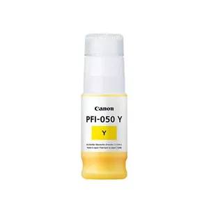 Картридж Canon Ink 5701C001 PFI-050Y Yellow
