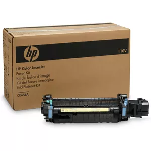 Printera fuser komplekts HP Color LaserJet CE506A 220V Lappušu ražošana 150000