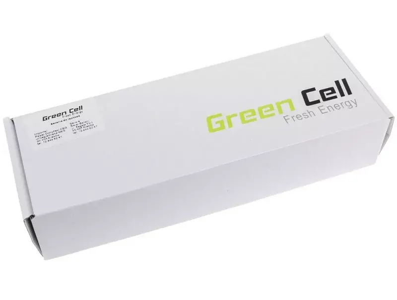 Battery Green Cell SA06 for Samsung Photo 2