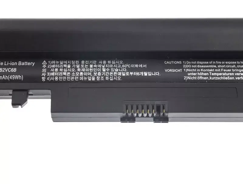 Battery Green Cell SA06 for Samsung Photo 4