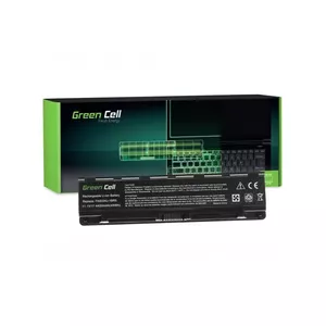 Green Cell TS13 portatīvo datoru rezerves daļa Baterija