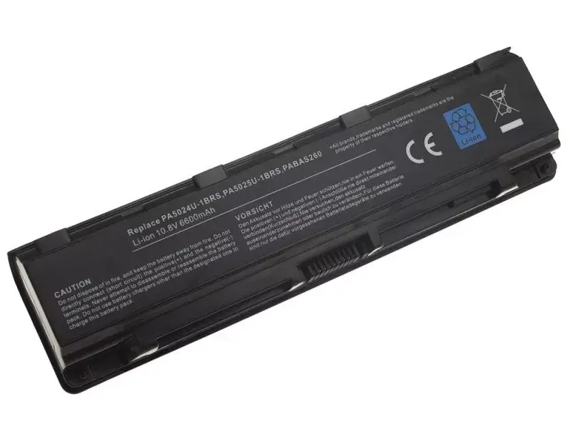 Аккумулятор Green Cell TS30 для Toshiba Photo 2