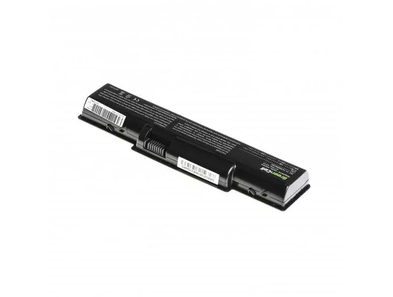 Akumulators Green Cell AC01 Acer Aspire Photo 3