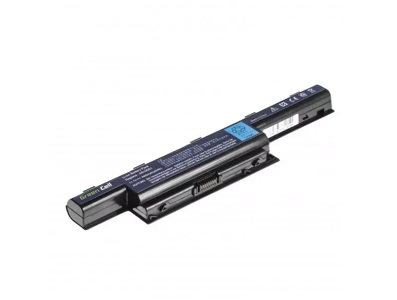 Green Cell AC06 akumulators — 11,1 V 4400 mAh Photo 3