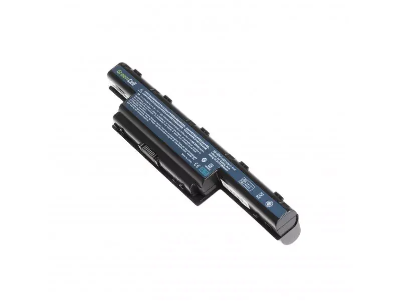Akumulators Green Cell AC07 Acer Aspire 5733 5741 5742 Photo 3