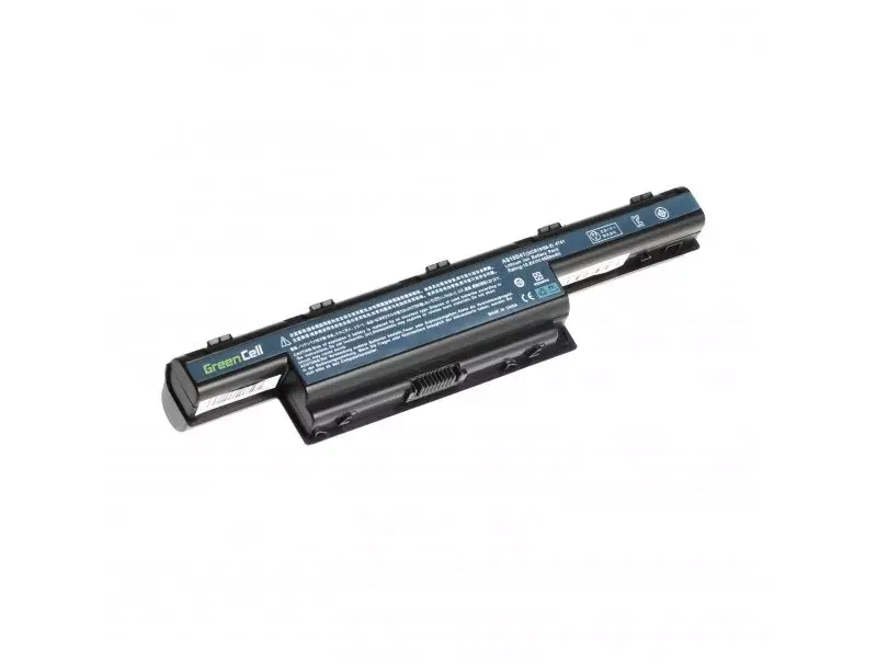 Akumulators Green Cell AC07 Acer Aspire 5733 5741 5742 Photo 4