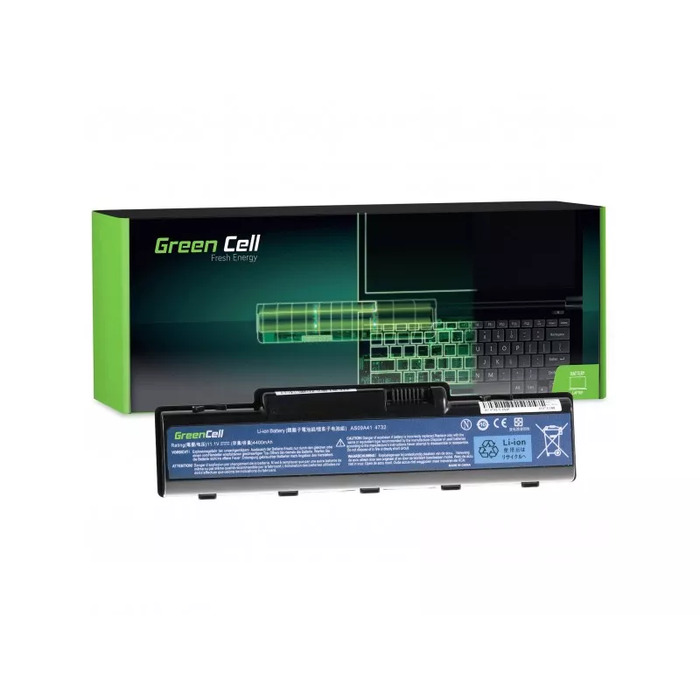 Green Cell AC21 Photo 1