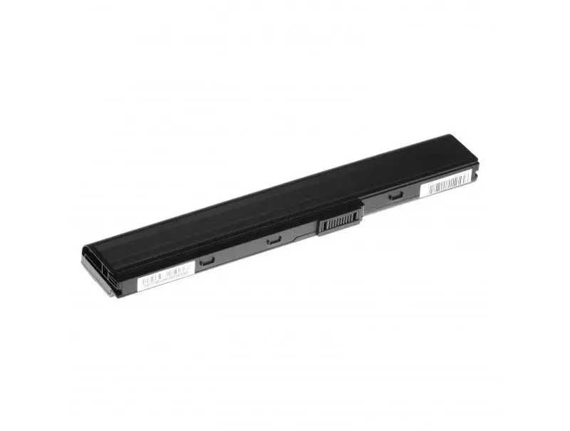 Akumulators Green Cell AS02 priekš ASUS K52 — 4400 mAh Photo 2