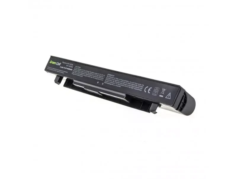 Green Cell AS68 akumulators 14.4V 4400mAh Photo 5