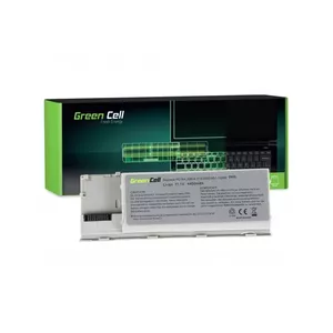 Green Cell DE24 laptop spare part Battery
